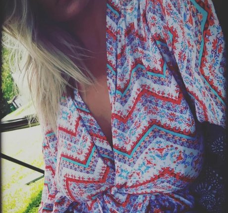 Sayrah Jay nudes onlyfans leak