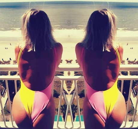 Sayrah Jay onlyfans nude leaks