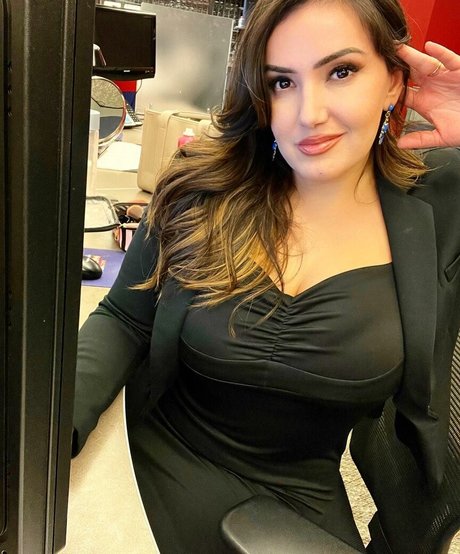Monica Garcia onlyfans sex leaked