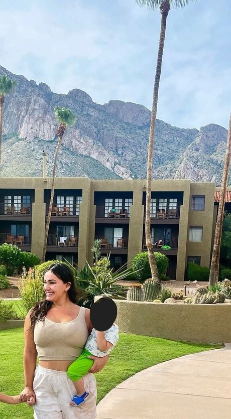 Monica Garcia onlyfans leaks xxx