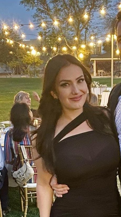 Monica Garcia onlyfans free