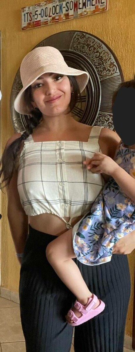 Monica Garcia onlyfans pic