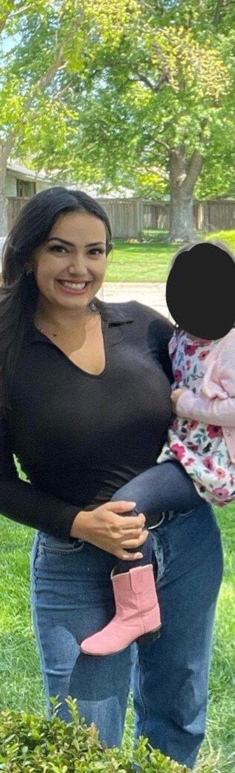 Monica Garcia only fans nude leaks