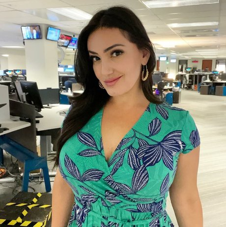 Monica Garcia Profile image