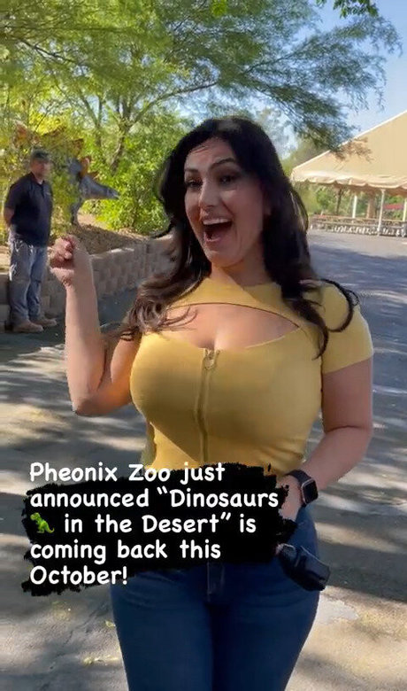 Monica Garcia leaked onlyfans sex