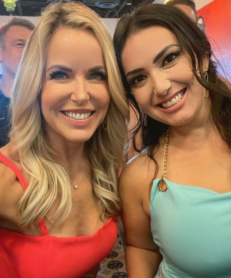 Monica Garcia sexy onlyfans