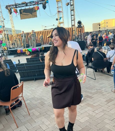 Monica Garcia onlyfans leaked dirtyship