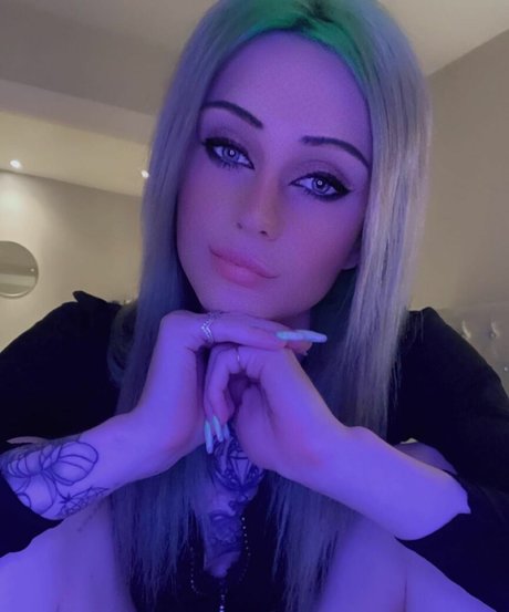 Ts Missy Adair nude onlyfans leaked