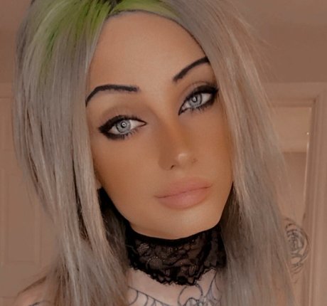 Ts Missy Adair naked on onlyfans