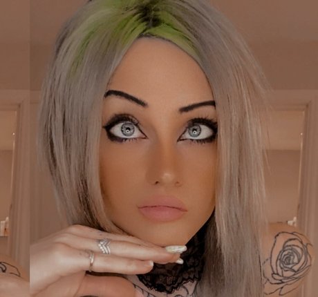 Ts Missy Adair onlyfans