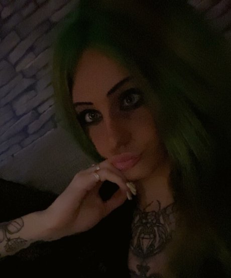 Ts Missy Adair free onlyfans