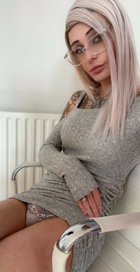 Ts Missy Adair onlyfans nudes leak