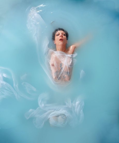 latex onlyfans sexy depiction