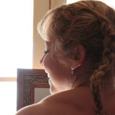 Aninha Voorhees porn only fans