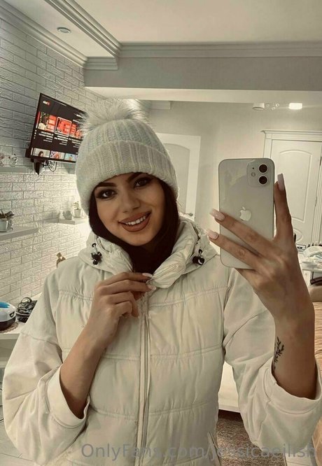 jessicaeilish only fans free