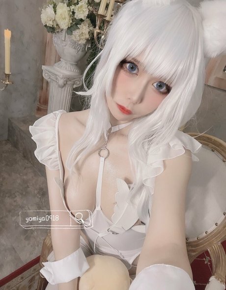 yomiya0918 onlyfans lesk