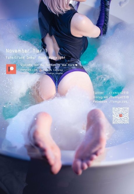 yomiya0918 onlyfans naked