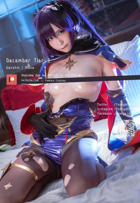 yomiya0918 onlyfans tits