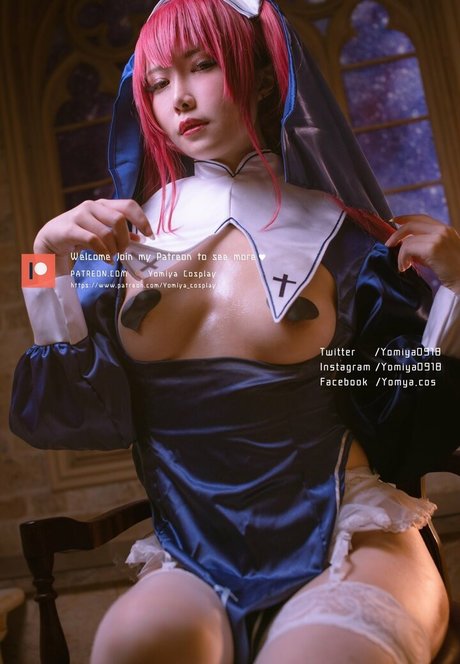 yomiya0918 onlyfans free porn