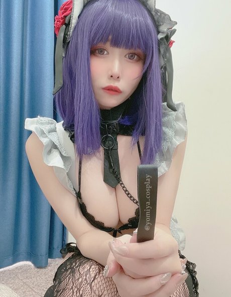 yomiya0918 onlyfans leaks porn