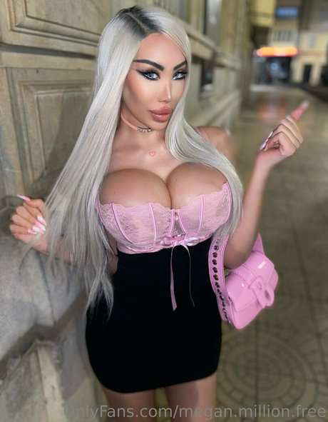 megan million free onlyfans leak fuck