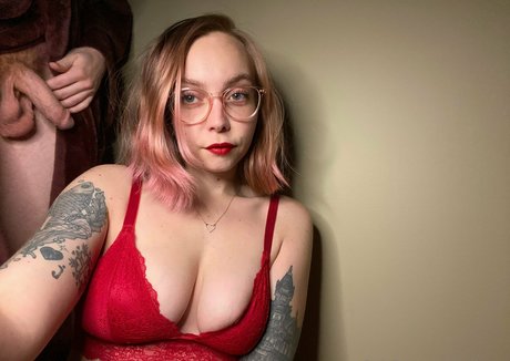 ariberry onlyfans lean