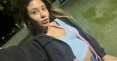 xxlaynamarie onlyfans leak xxx