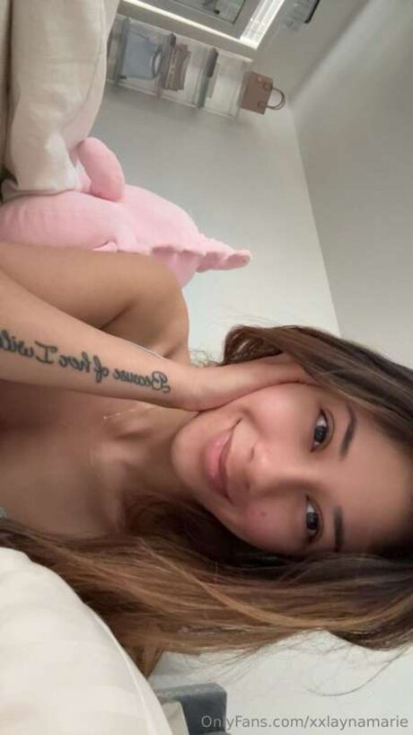 xxlaynamarie leak onlyfans