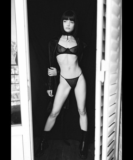 Marie Grippon leak onlyfans nude