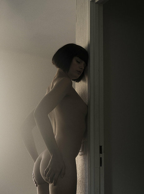 Marie Grippon  scene