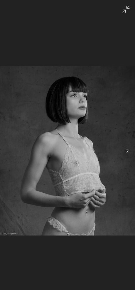 Marie Grippon  visuals