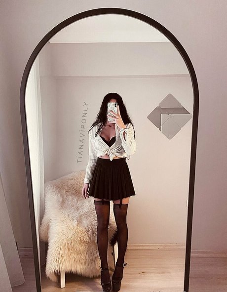 tianafreeonly onlyfans leak free