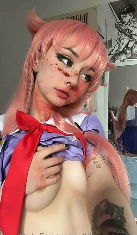 lilsarcasme onlyfans sex leaks