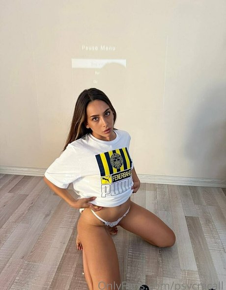 psycnicall leaked onlyfans pics
