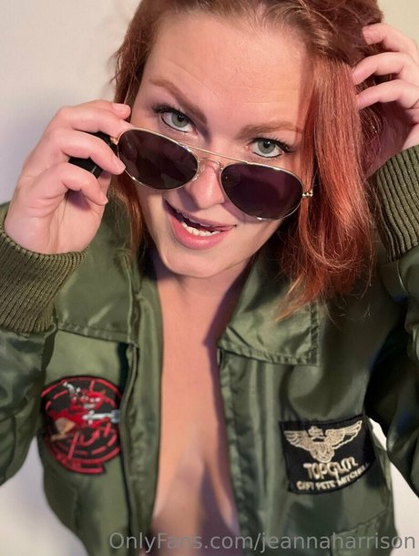 jeannaharrison only fans nude