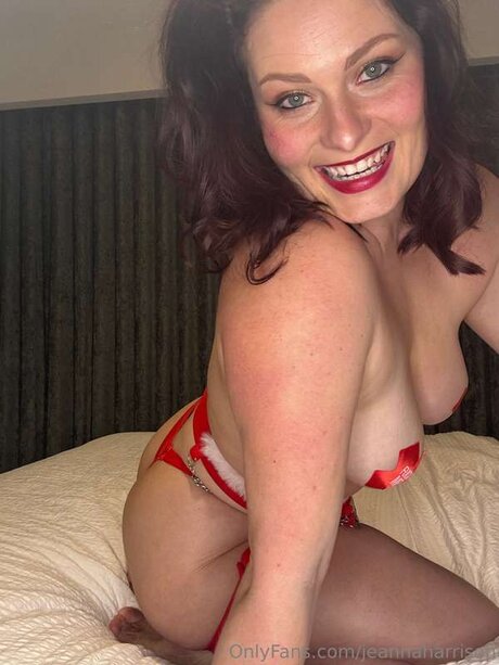 jeannaharrison Profile image