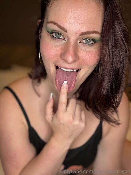 jeannaharrison onlyfans leams