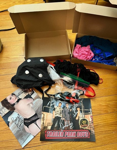 jeannaharrison new leaked onlyfans