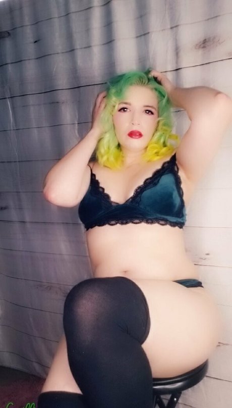 Cecillia Stardust leaked onlyfans sextape