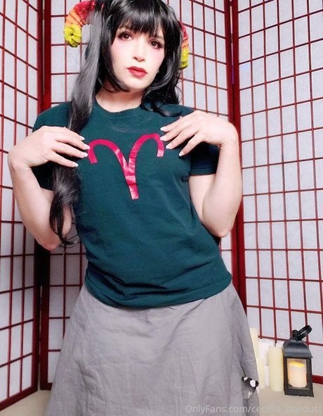 Cecillia Stardust onlyfans explicit content