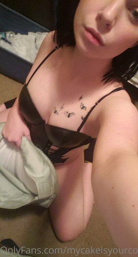 mycakeisyourconfectionto onlyfans nude tits