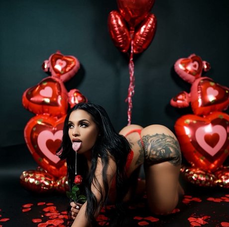 Princess A1naniee onlyfans creator