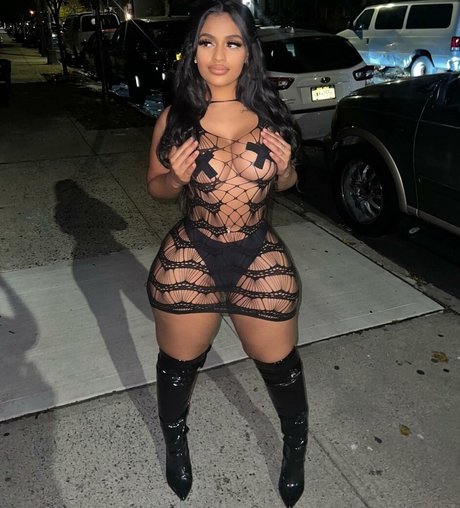 Princess A1naniee naked on onlyfans