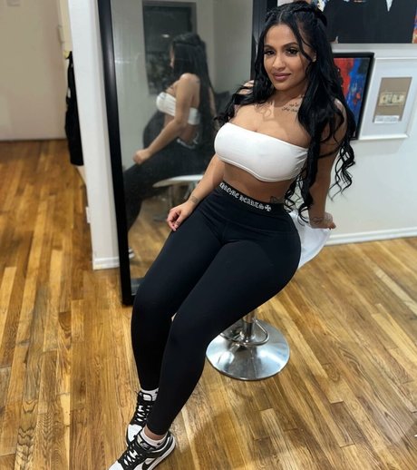 Princess A1naniee onlyfans nude photos