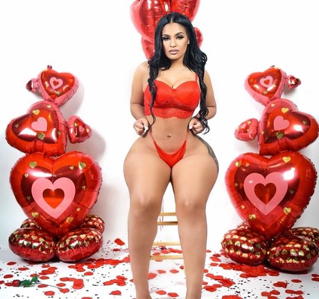 Princess A1naniee leaked nude onlyfans