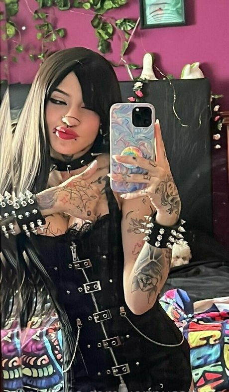 vennusativaa new onlyfans leaks