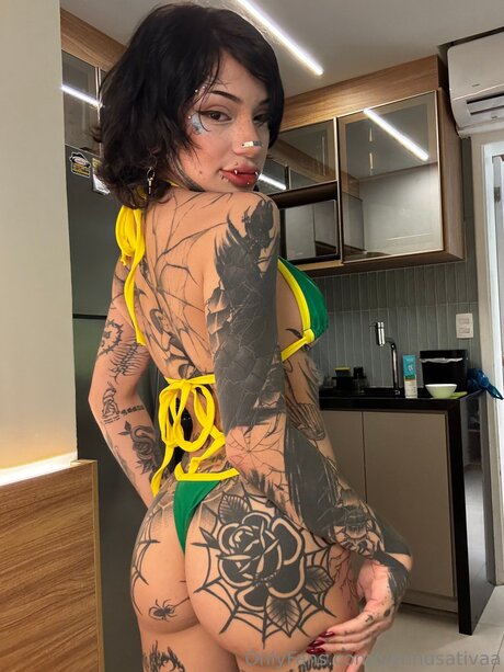 vennusativaa only fans porn