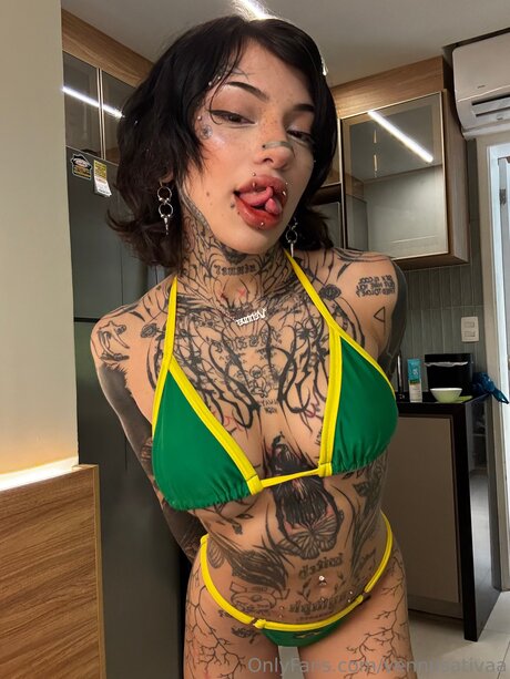 vennusativaa onlyfans naked leak