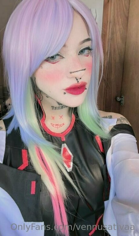 vennusativaa onlyfans leaked photos