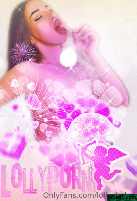 lolly helga onlyfans sex